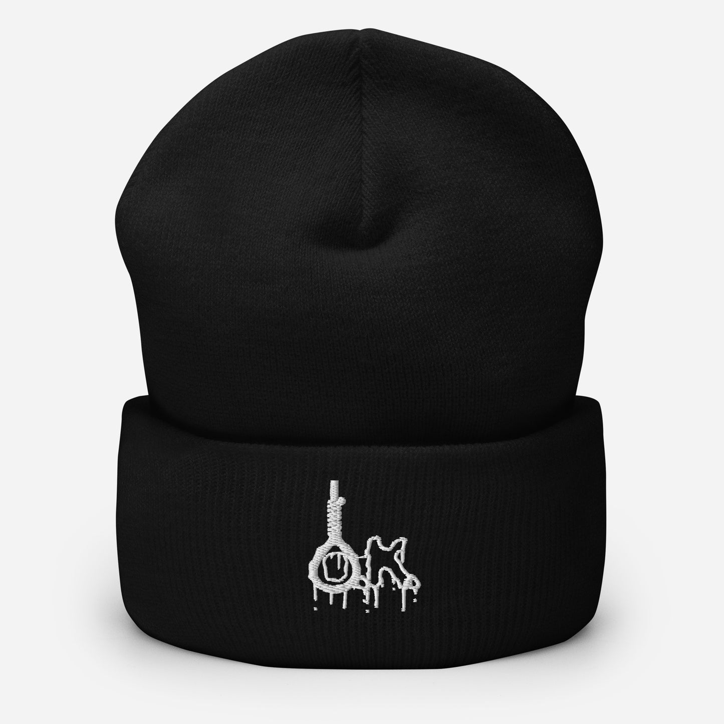 Cuffed Beanie